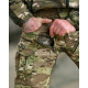 Штурмові тактичні штани Tomahawk Tactica Multicam ВТ5286