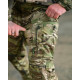 Штурмові тактичні штани Tomahawk Tactica Multicam ВТ5286
