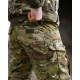 Штурмові тактичні штани Tomahawk Tactica Multicam ВТ5286