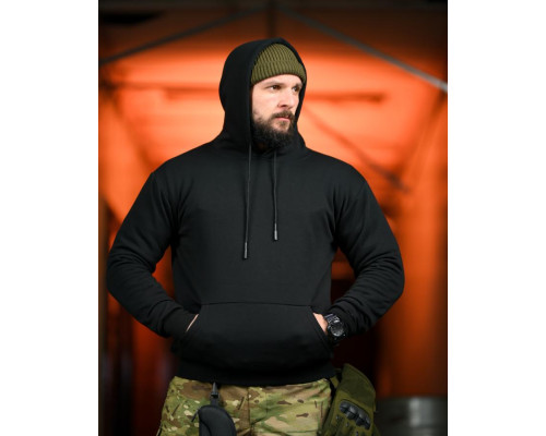 Мілітарі худі TRENASH Operator ВТ5288