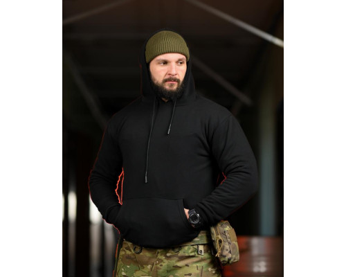 Мілітарі худі TRENASH Mac ВТ5289