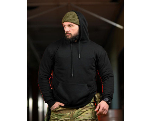 Мілітарі худі TRENASH Mac ВТ5289