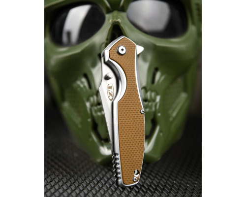Ніж викидний ZT coyot ВТ5340