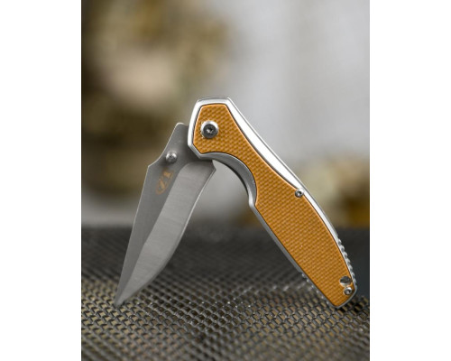 Ніж викидний ZT coyot ВТ5340