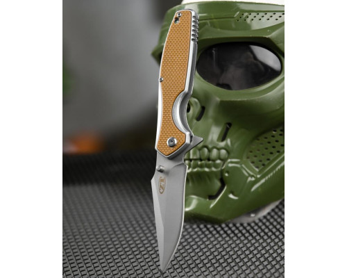 Ніж викидний ZT coyot ВТ5340