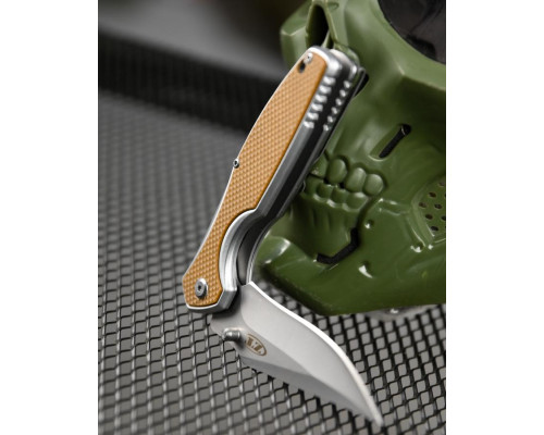 Ніж викидний ZT coyot ВТ5340