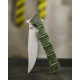 Ніж складний Cold Steel Luzon олива ВТ5341