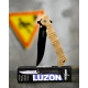 Ніж складний Cold Steel Luzon coyot ВТ5342