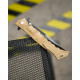 Ніж складний Cold Steel Luzon coyot ВТ5342