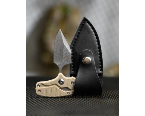 Ніж SOG Тичковий 2 в 1