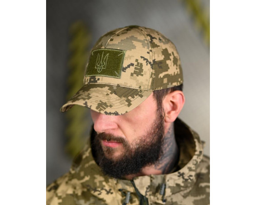 Тактичний костюм MIXARION 6в1 піксель ТР6717