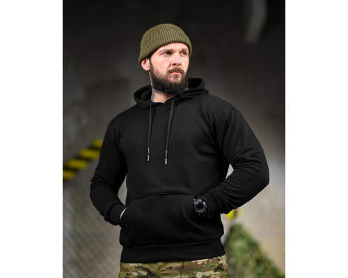 Мілітарі худі TRENASH Just don’t ТР6733