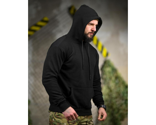 Мілітарі худі TRENASH CROP Tactical ТР6735