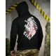Мілітарі худі TRENASH CROP Tactical ТР6735