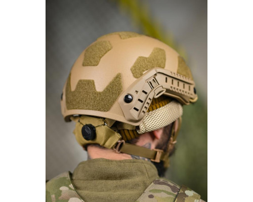 Шолом Fast coyot ТР6738
