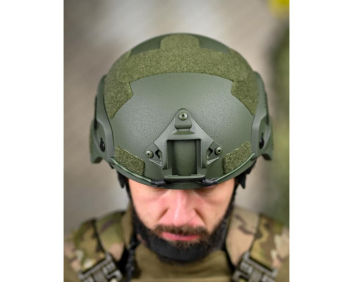 Шолом Helmet oliva ТР6740