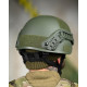 Шолом Helmet oliva ТР6740