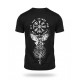 Тактична футболка SELION Voron black ТР6761