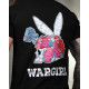 Тактична футболка SELION Wargirl black TR6767