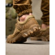 Тактичні кросівки fortress brown ТР6905