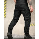 Тактичні штани Scorpion OCP black ТР6920
