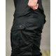 Тактичні штани Scorpion OCP black ТР6920