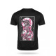 Тактична футболка SELION Girl black ТР6931