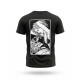 Тактична футболка SELION Love black ТР6936
