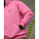 Мілітарі худі FAXIS Gun pink ТР6963