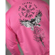 Мілітарі худі FAXIS Odin pink ТР6965