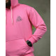 Мілітарі худі FAXIS Odin pink ТР6965