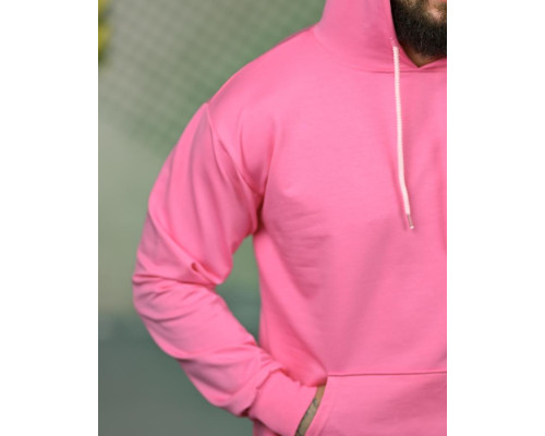 Мілітарі худі FAXIS Wargirl pink ТР6966