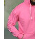 Мілітарі худі FAXIS Wargirl pink ТР6966