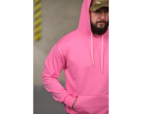 Мілітарі худі FAXIS girl pink ТР6967