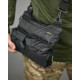 Тактична сумка через плече 7.62 ТР6999