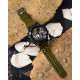 Годинники Skmei Army Green. ТР6856