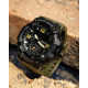 Годинники Skmei Army Green. ТР6856