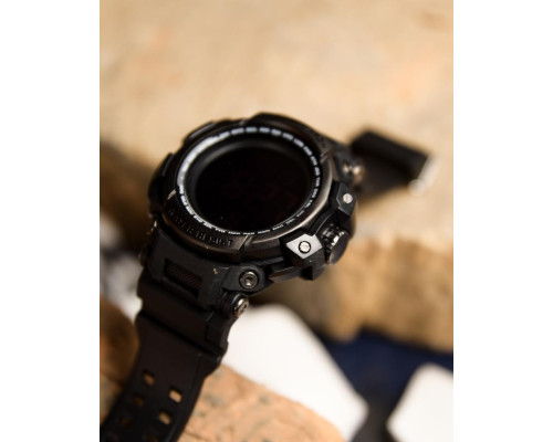 Годинники Skmei black ТР6859