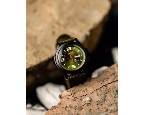 Годинники skmei quartz ТР6862