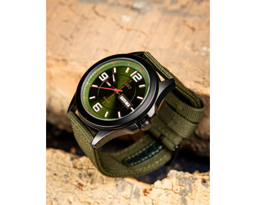 Годинники skmei quartz ТР6862