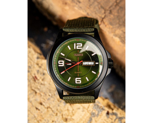 Годинники skmei quartz ТР6862