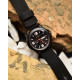 Годинники skmei quartz black ТР6864