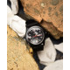 Годинники skmei quartz black ТР6864