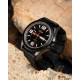 Годинники skmei quartz black ТР6864