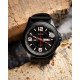 Годинники skmei quartz black ТР6864