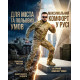 Тактичний костюм YINREN Combat Gen II мультикам ТР6893