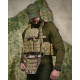Плитоношка 4 точки скидання 7.62 ТР6019
