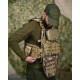 Плитоношка 4 точки скидання 7.62 ТР6019