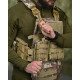 Плитоношка 4 точки скидання 7.62 ТР6019