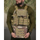 Плитоношка 4 точки скидання 7.62 ТР6019